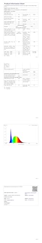 LQWELL® Deckenleuchte LED Deckenlampe, IP44 Wasserfest Badlampe Rund Flach 36W 6000K 4320LM Modern Schlicht Lampe Dünn für Wohnzimmer Badezimmer Schlafzimmer Küche Balkon Keller Büro, 400 * 24mm