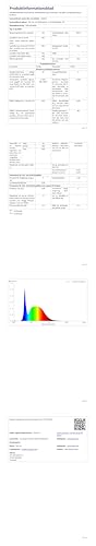 LQWELL® Deckenleuchte LED Deckenlampe, IP44 Wasserfest Badlampe Rund Flach 36W 6000K 4320LM Modern Schlicht Lampe Dünn für Wohnzimmer Badezimmer Schlafzimmer Küche Balkon Keller Büro, 400 * 24mm