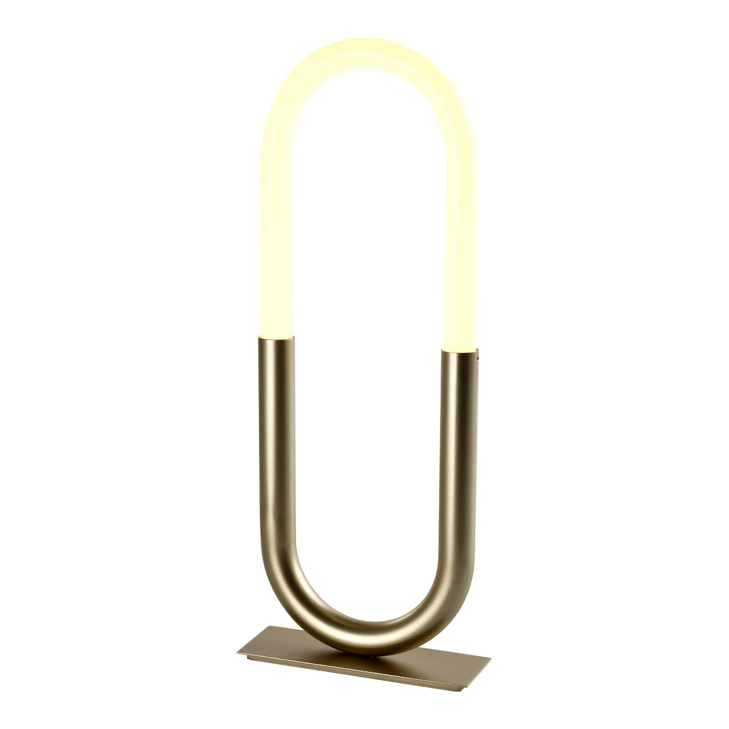 LQWELL® LED Tischlampe, Modern Tischleuchte, Nachttischlampe, Metall Schreibtischlampe Esstischlampe für Schlafzimmer Esszimmer Bibliothek Museum Studio Büro Bar Geschäft