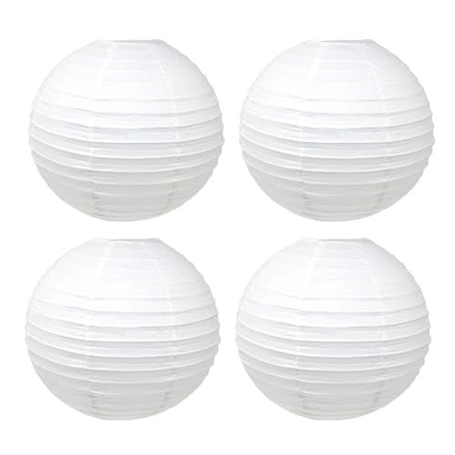 Lowell® Solar Fairy Lights Outdoor Lanterns, Solar Lanterns 8M 30 LED 2 Modes, Waterproof Solar Hanging Lamp Garden Decoration Warm White for Balcony, Wedding, Yard, Party, Christmas (1 PCS)