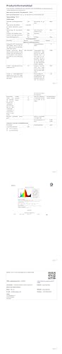 LQWELL® 4 in 1 LED Desk Lamp USB Rechargeable for Home Office, 3 Brightness Levels Night Light, 360° Flexible Pen Holder Table Lamp Study Lamp with Phone Holder (Black)