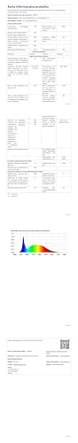 LQWELL® LED Deckenleuchte Dimmbar mit Fernbedienung, 40W 4300LM 3000-6500K RGB LED Deckenlampe, Runde Flache Deckenbeleuchtung IP44 für Wohnzimmer Schlafzimmer Esszimmer Balkon Korridor, 500 * 40mm