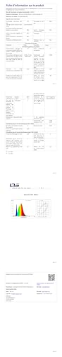 LQWELL® Ceiling Light LED Ceiling Lamp, IP44 Waterproof Bathroom Lamp Square Flat 23W 4000K 2600LM Modern Simple Lamp Thin for Living Room Bathroom Bedroom Kitchen Balcony Basement Office, 300 * 25mm