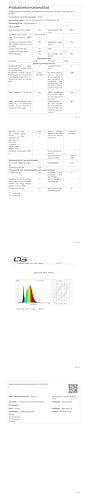 LQWELL® Deckenleuchte LED Deckenlampe, IP44 Wasserfest Badlampe Rund Flach 23W 4000K 2600LM Modern Schlicht Lampe Dünn für Wohnzimmer Badezimmer Schlafzimmer Küche Balkon Keller Büro, 300 * 25mm