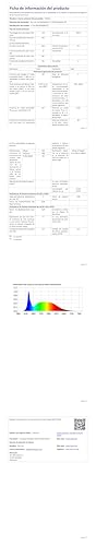 LQWELL® LED Deckenleuchte Dimmbar mit Fernbedienung, 40W 4300LM 3000-6500K RGB LED Deckenlampe, Runde Flache Deckenbeleuchtung IP44 für Wohnzimmer Schlafzimmer Esszimmer Balkon Korridor, 500 * 40mm