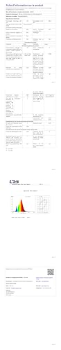 LQWELL® Deckenleuchte LED Deckenlampe, IP44 Wasserfest Badlampe Rund Flach 24W 3000K 2400LM Modern Schlicht Lampe Dünn für Wohnzimmer Badezimmer Schlafzimmer Küche Balkon Keller Büro, 300 * 25mm