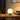 LQWELL® Bedside Lamp Bedside Lamp, Table Lamp Table Lamp 3 Dimming Levels USB Rechargeable Touch Side Table Lamp Reading Lamp Ball Glass for Indoors Bedroom Windowsill