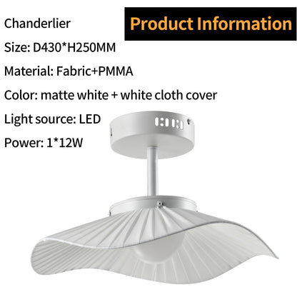 LQWELL® Modern Pendant Light LED 12W, Minimalist Industrial Pendant Lamp Vintage Hanging Lamp for Kitchen Living Room Bedroom Dining Room Cafes, Metal Chandelier Ceiling Lamp