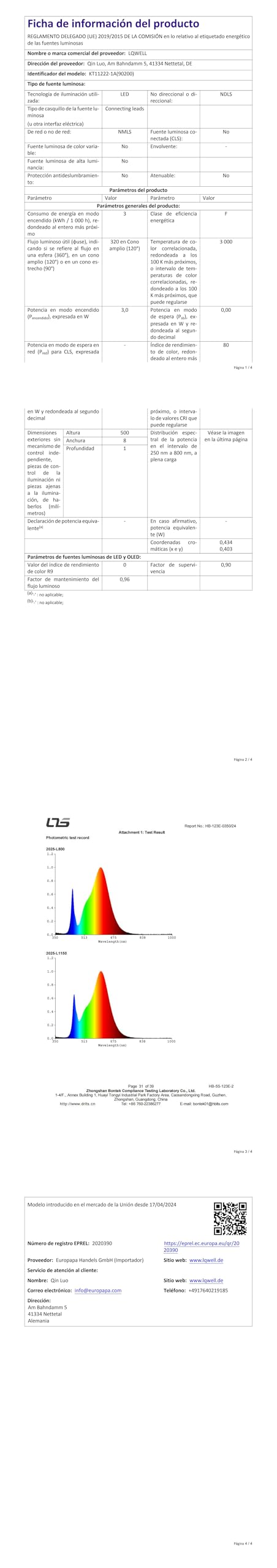 LQWELL® LED Tischlampe, Modern Tischleuchte, Nachttischlampe, Metall Schreibtischlampe Esstischlampe für Schlafzimmer Esszimmer Bibliothek Museum Studio Büro Bar Geschäft