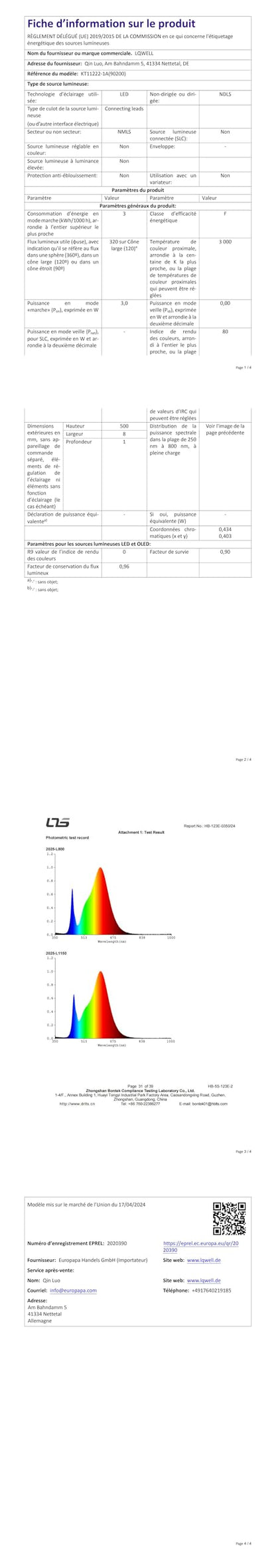 LQWELL® LED Tischlampe, Modern Tischleuchte, Nachttischlampe, Metall Schreibtischlampe Esstischlampe für Schlafzimmer Esszimmer Bibliothek Museum Studio Büro Bar Geschäft