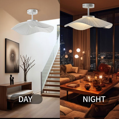 LQWELL® Modern Pendant Light Hanging Lamp LED 12W, Minimalist Industrial Pendant Lamp Vintage Hanging Lamp for Kitchen Living Room Bedroom Dining Room Cafes, Metal Chandelier Ceiling Lamp