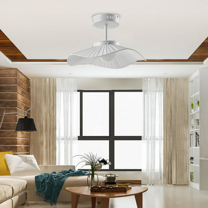 LQWELL® Modern Pendant Light LED 12W, Minimalist Industrial Pendant Lamp Vintage Hanging Lamp for Kitchen Living Room Bedroom Dining Room Cafes, Metal Chandelier Ceiling Lamp