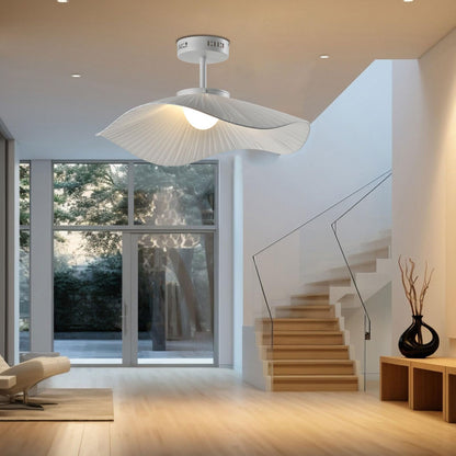 LQWELL® Modern Pendant Light Hanging Lamp LED 12W, Minimalist Industrial Pendant Lamp Vintage Hanging Lamp for Kitchen Living Room Bedroom Dining Room Cafes, Metal Chandelier Ceiling Lamp