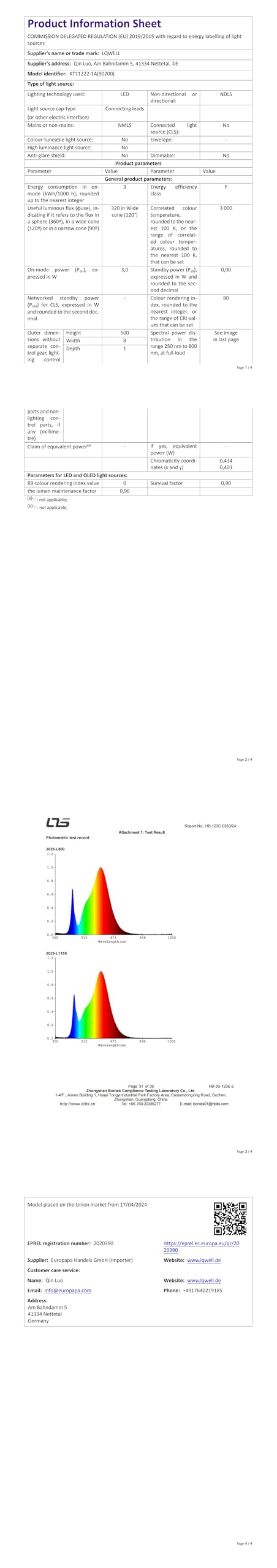 LQWELL® LED Tischlampe, Modern Tischleuchte, Nachttischlampe, Metall Schreibtischlampe Esstischlampe für Schlafzimmer Esszimmer Bibliothek Museum Studio Büro Bar Geschäft