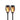 LQWELL® Solar Lights Solar Torch Light for Outdoor Garden 2 Pieces 12 LED Solar Lamp with Realistic Flame Effect IP65 Waterproof Garden Torches Solar Path Backyards Lawn Lighting (2 PCS)